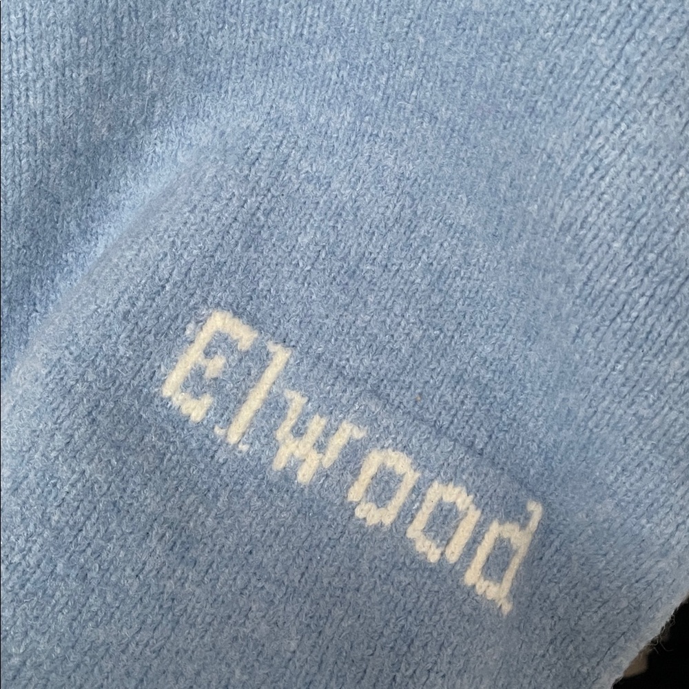 Elwood Crew Sweater - Picture 3 of 4